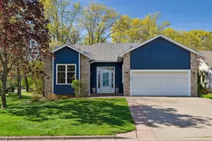 354 E Avenue Cir, Mahtomedi, MN 55115 - Photo 1