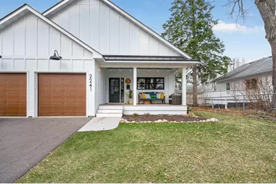 2241 8th Street, White Bear Lake, MN 55110 - Photo 1