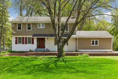 5300 33rd Avenue N, Golden Valley, MN 55422 - Photo 1