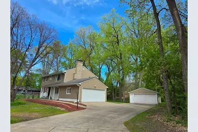 5300 33rd Avenue N, Golden Valley, MN 55422 - Photo 1