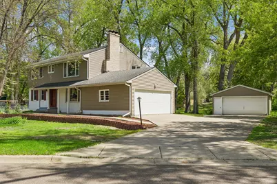 5300 33rd Avenue N, Golden Valley, MN 55422 - Photo 59