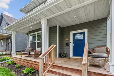 3637 Emerson Avenue N, Minneapolis, MN 55412 - Photo 3