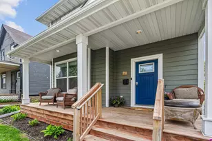 3637 Emerson Ave N, Minneapolis, MN 55412 - Photo 3