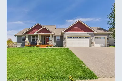 12668 314th Street, Lindstrom, MN 55045 - Photo 1