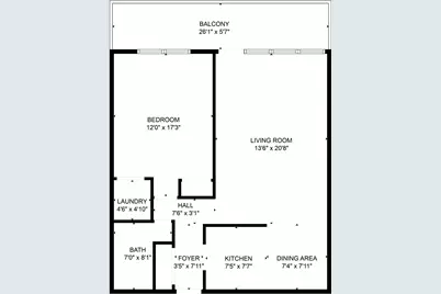3150 Excelsior Boulevard #207, Minneapolis, MN 55416 - Photo 71