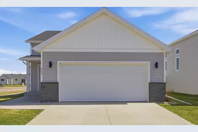 965 Ashley Drive W, West Fargo, ND 58078 - Photo 1