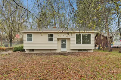 1444 Ames Avenue E, Saint Paul, MN 55106 - Photo 1