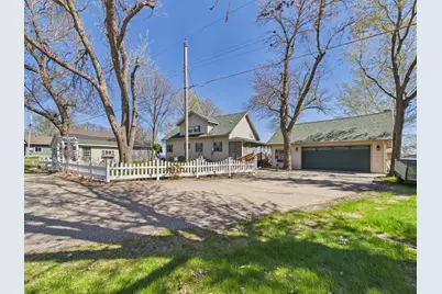 27777 N Shore Drive, Starbuck, MN 56381 - Photo 1