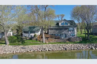 27777 N Shore Drive, Starbuck, MN 56381 - Photo 1