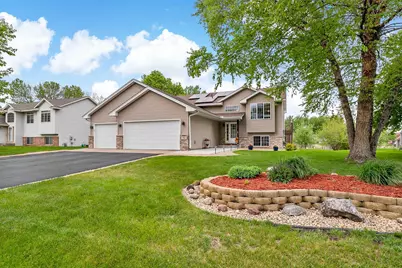 753 103rd Avenue NE, Blaine, MN 55434 - Photo 1