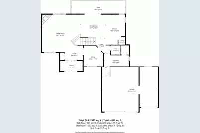 1303 155th Lane NW, Andover, MN 55304 - Photo 11