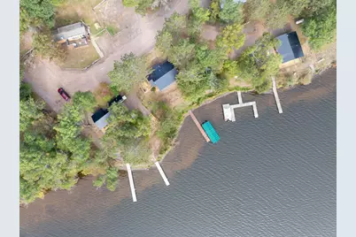 6833 View Point Lodge Road #15 (Cabin 4), Gordon, WI 54838 - Photo 5