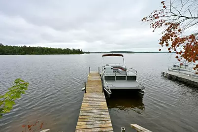 6833 View Point Lodge Road #15 (Cabin 4), Gordon, WI 54838 - Photo 17