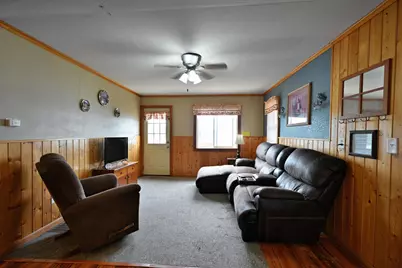 6833 View Point Lodge Road #15 (Cabin 4), Gordon, WI 54838 - Photo 21