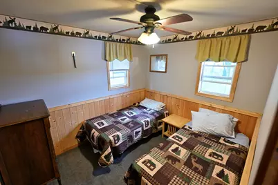 6833 View Point Lodge Road #15 (Cabin 4), Gordon, WI 54838 - Photo 35
