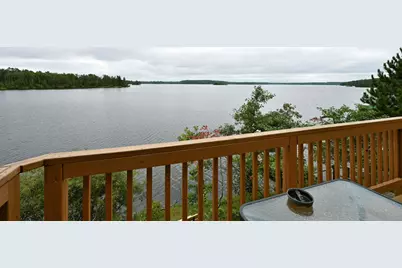 6833 View Point Lodge Road #15 (Cabin 4), Gordon, WI 54838 - Photo 13