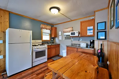 6833 View Point Lodge Road #15 (Cabin 4), Gordon, WI 54838 - Photo 27