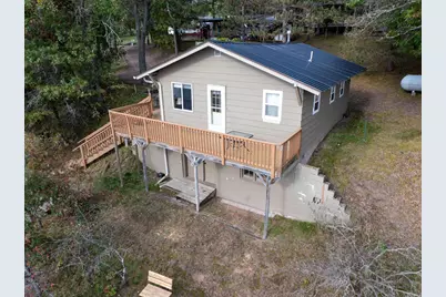 6833 View Point Lodge Road #15 (Cabin 4), Gordon, WI 54838 - Photo 3