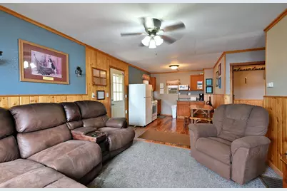 6833 View Point Lodge Road #15 (Cabin 4), Gordon, WI 54838 - Photo 25