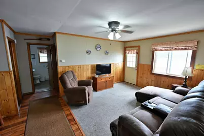 6833 View Point Lodge Road #15 (Cabin 4), Gordon, WI 54838 - Photo 37