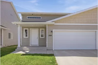 1322 Westport Beach Way, West Fargo, ND 58078 - Photo 1