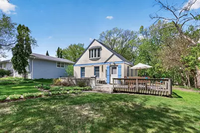 1103 Loeb Street, Saint Paul, MN 55117 - Photo 1