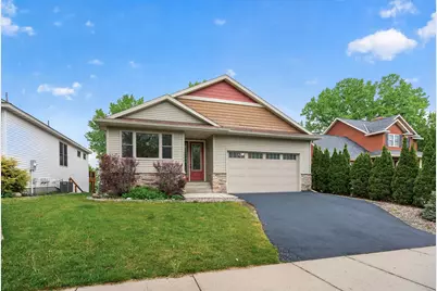 1589 Christie Place, Saint Paul, MN 55106 - Photo 3