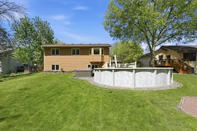 1564 Lamotte Circle, Centerville, MN 55038 - Photo 3