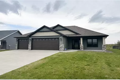 1136 Lanigan Way SW, Saint Joseph, MN 56374 - Photo 1