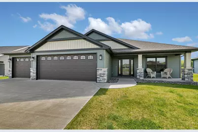 1136 Lanigan Way SW, Saint Joseph, MN 56374 - Photo 1