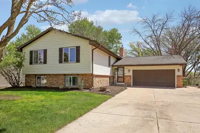 12957 Chisholm Street NE, Blaine, MN 55449 - Photo 1