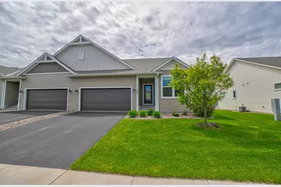 1580 Southpoint Drive, Hudson, WI 54016 - Photo 1