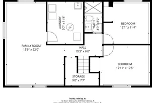 6474 Totem Trail, Circle Pines, MN 55014 - Photo 39