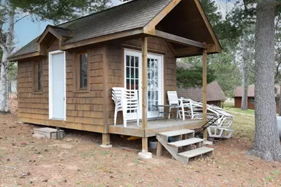 W7029 Old Bass Lake Road, Minong, WI 54859 - Photo 3