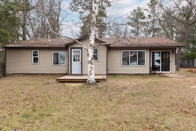 W7029 Old Bass Lake Road, Minong, WI 54859 - Photo 1