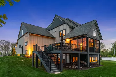 754 Shawnee Woods Road, Medina, MN 55340 - Photo 5