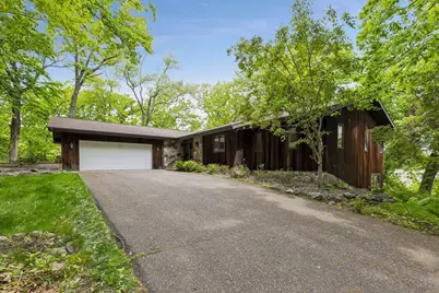 1 Snowy Owl Lane, North Oaks, MN 55127 - Photo 1