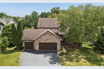 2478 Timber Court E, Maplewood, MN 55119 - Photo 1