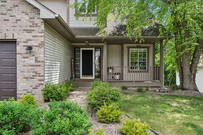2478 Timber Court E, Maplewood, MN 55119 - Photo 9