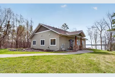 38821 Oklahoma Hill Road, Deer River, MN 56636 - Photo 1