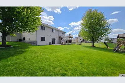 4065 Jasmine Court NE, Saint Michael, MN 55376 - Photo 37