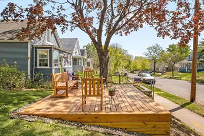 1077 Lafond Avenue, Saint Paul, MN 55104 - Photo 3