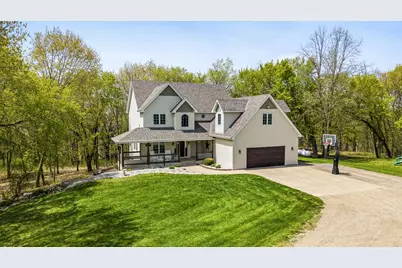4480 85th Street NW, Maple Lake, MN 55301 - Photo 53