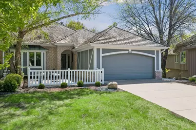 6117 Habitat Court S, Edina, MN 55436 - Photo 1