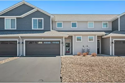 1520 Southpoint Drive, Hudson, WI 54016 - Photo 1