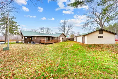 9724 N County Highway A, Hayward, WI 54843 - Photo 47