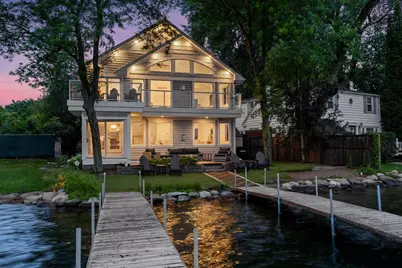 2807 McKenzie Point Road, Wayzata, MN 55391 - Photo 3