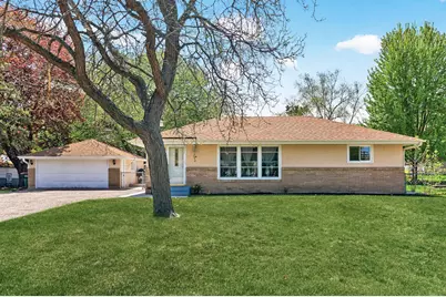 50 98th Avenue NE, Blaine, MN 55434 - Photo 1