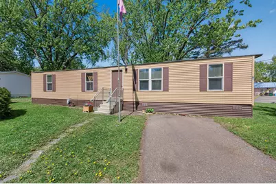 3351 NE 91st, Blaine, MN 55449 - Photo 1