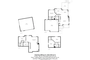 17229 Van Buren St NE, Ham Lake, MN 55304 - Photo 47